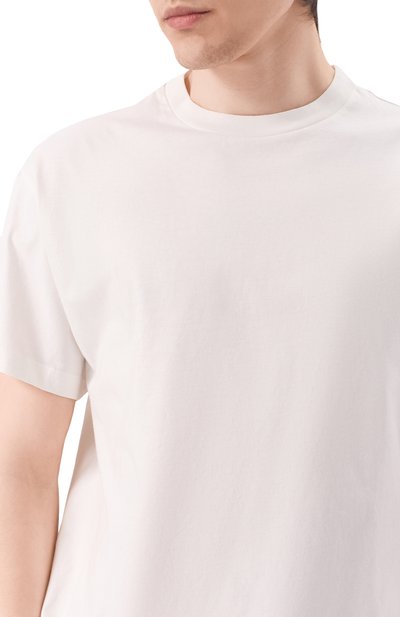 Комплект из трех футболок JIL SANDER, арт. J47GC0001-J45048, фото 5