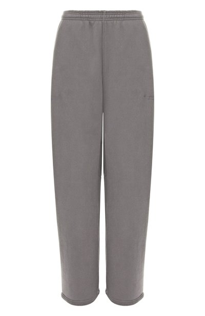 Женские хлопковые брюки ALEXANDER WANG, арт. 1CC3254864