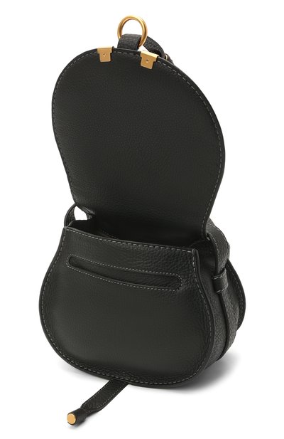 Сумка marcie mini CHLOÉ, арт. CHC11SP580161, фото 4