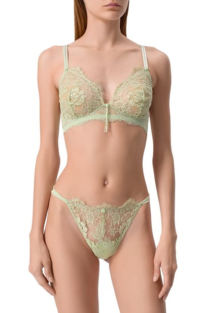 Трусы-стринги AMBRA, арт. 1685, фото 2