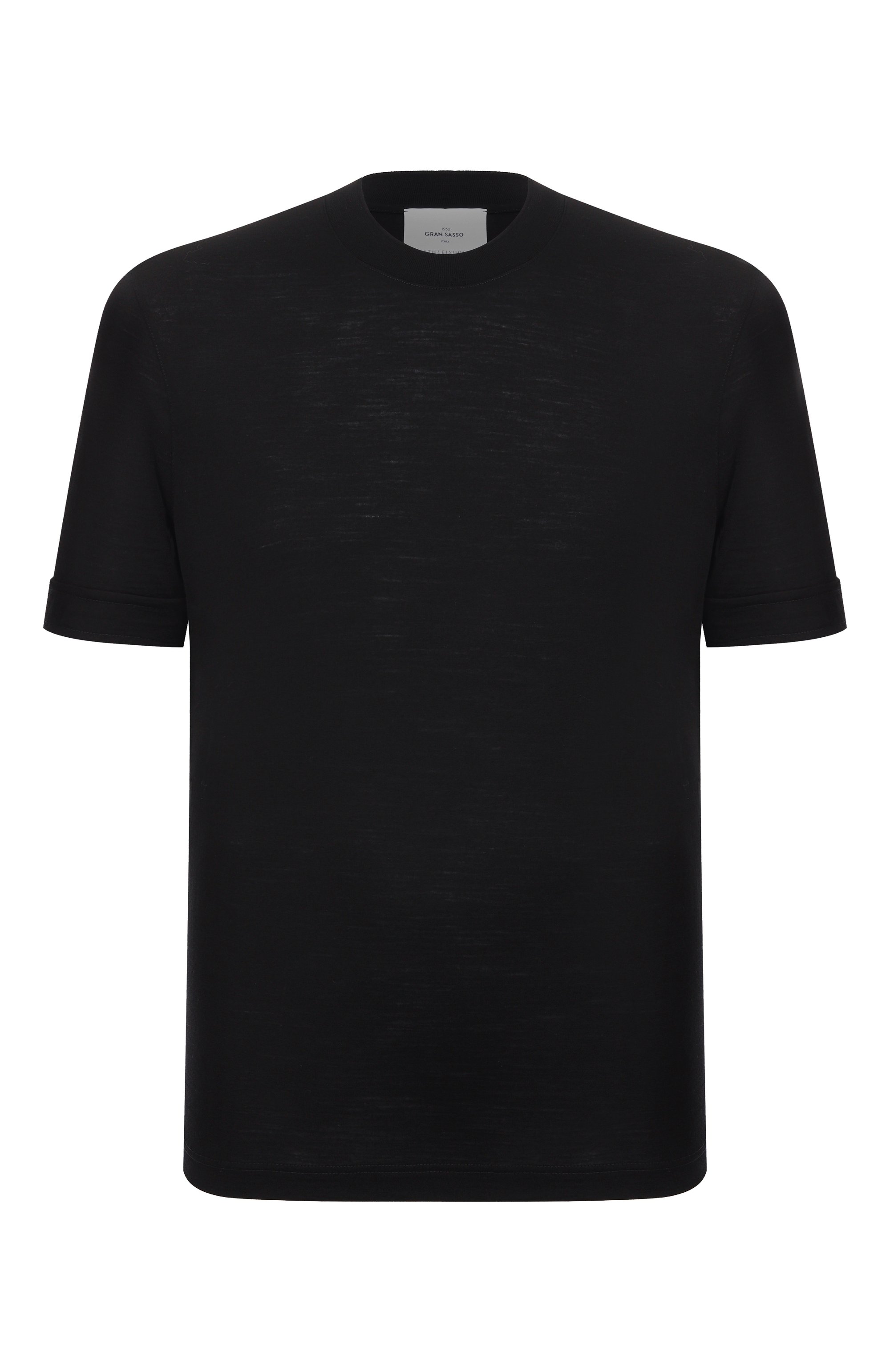 Шерстяная футболка GRAN SASSO, арт. 60134/68002, фото 1