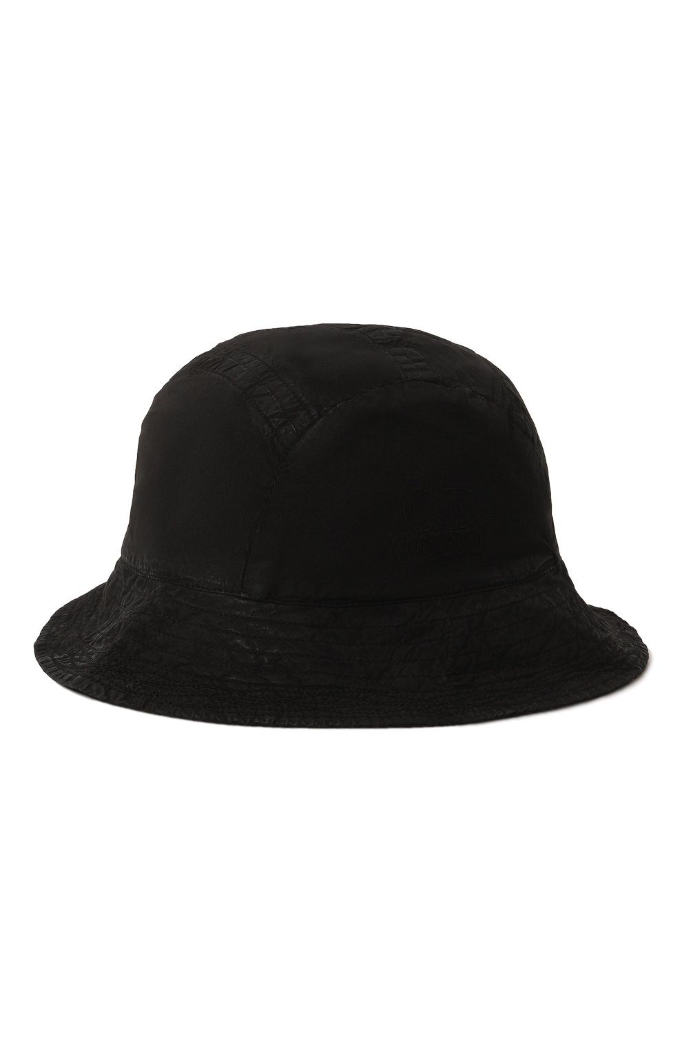 Хлопковая панама C.P. COMPANY, арт. 14CMAC169A-006456G, фото 1