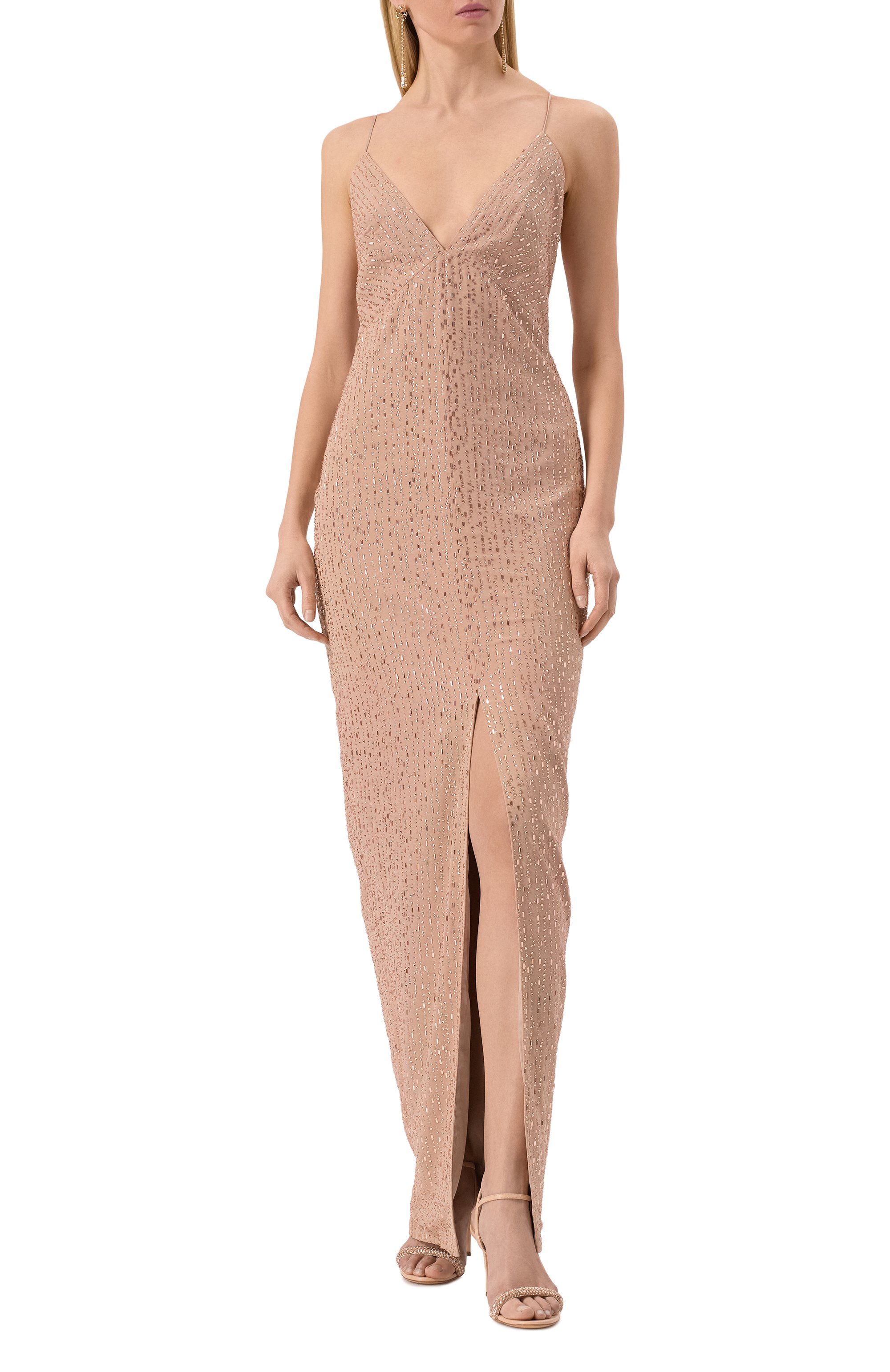 Платье RASARIO, арт. RS24F084DX006, фото 3