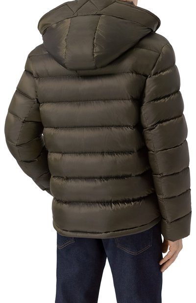 Пуховик BOGNER, арт. 38196856_, фото 4