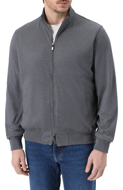 Шелковая толстовка MVST, арт. 14M460.BT00.MUST., фото 3