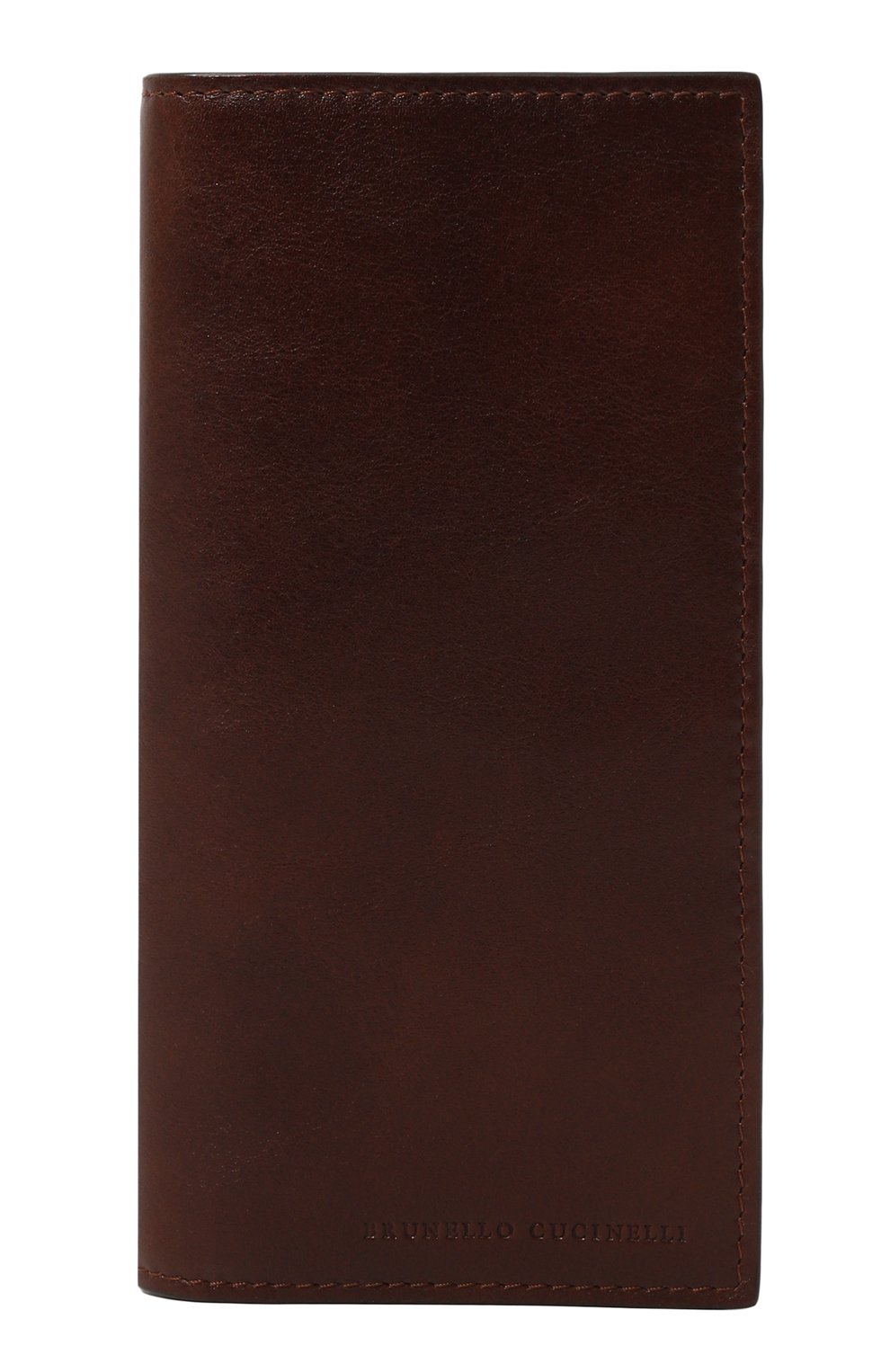 Кожаный футляр для кредитных карт BRUNELLO CUCINELLI, арт. MWCIU163, фото 1