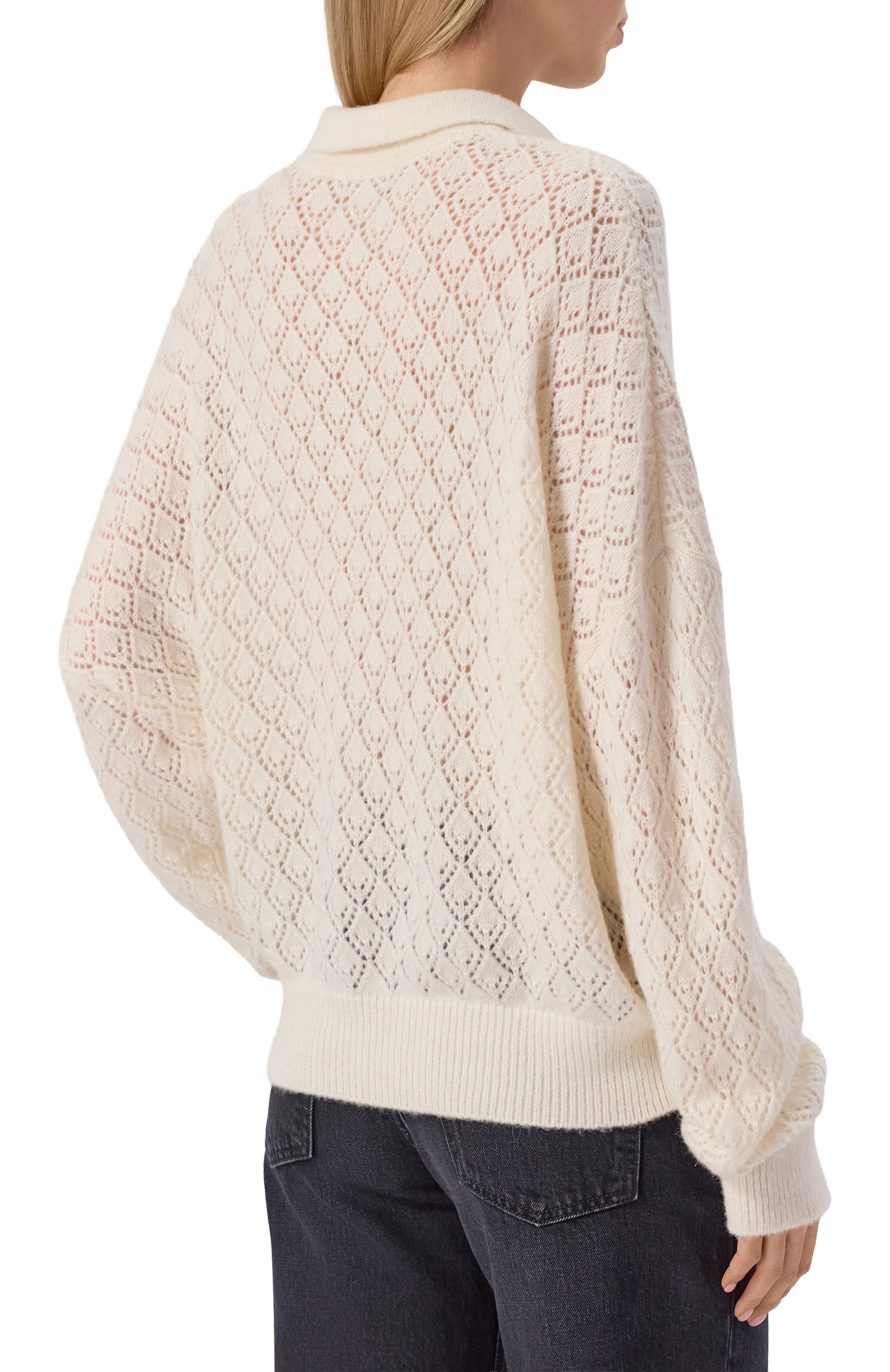 Свитер FREEAGE, арт. W26.JM137.2088.101, фото 4