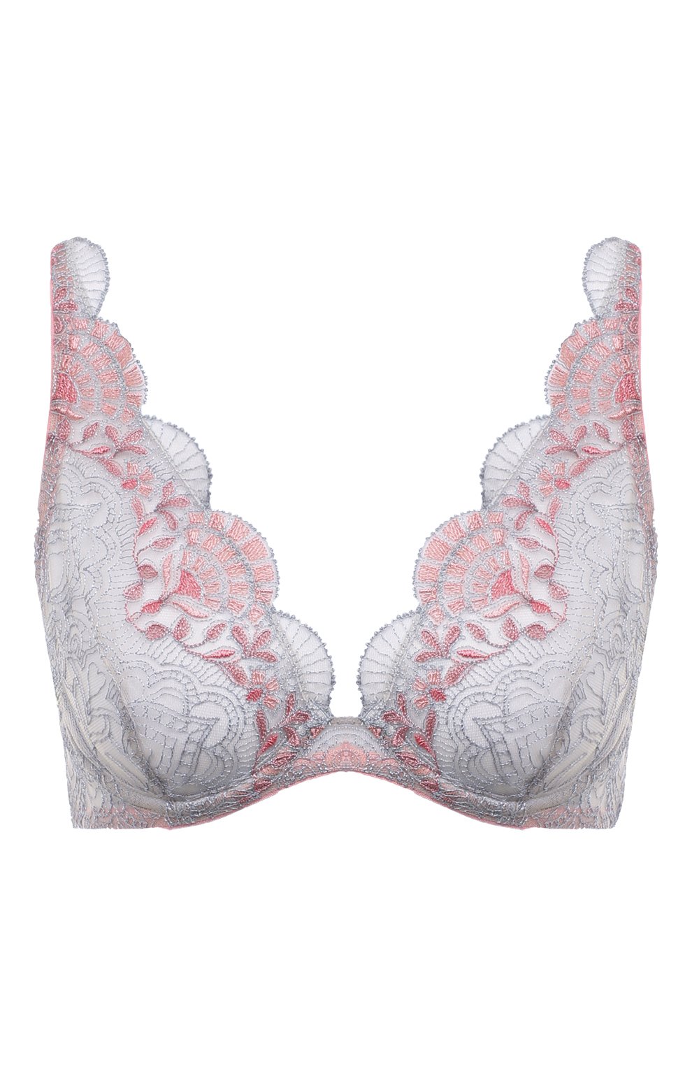 Бюстгальтер с треугольными чашками I.D. SARRIERI, арт. J5068, фото 1