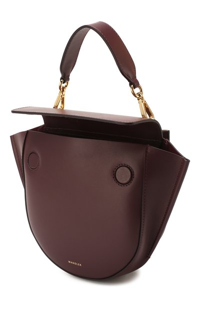 Сумка hortensia mini WANDLER, арт. H0RTENSIA BAG MINI, фото 4