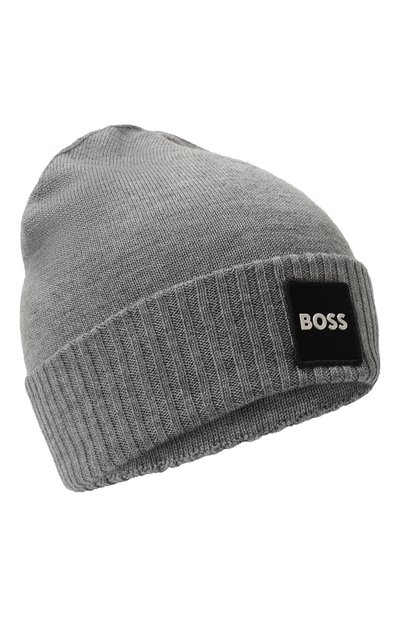 Шапка BOSS, арт. J21283/T4, фото 1