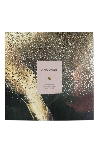 Набор purpose (100+2x10ml) AMOUAGE, арт. 12672, фото 2
