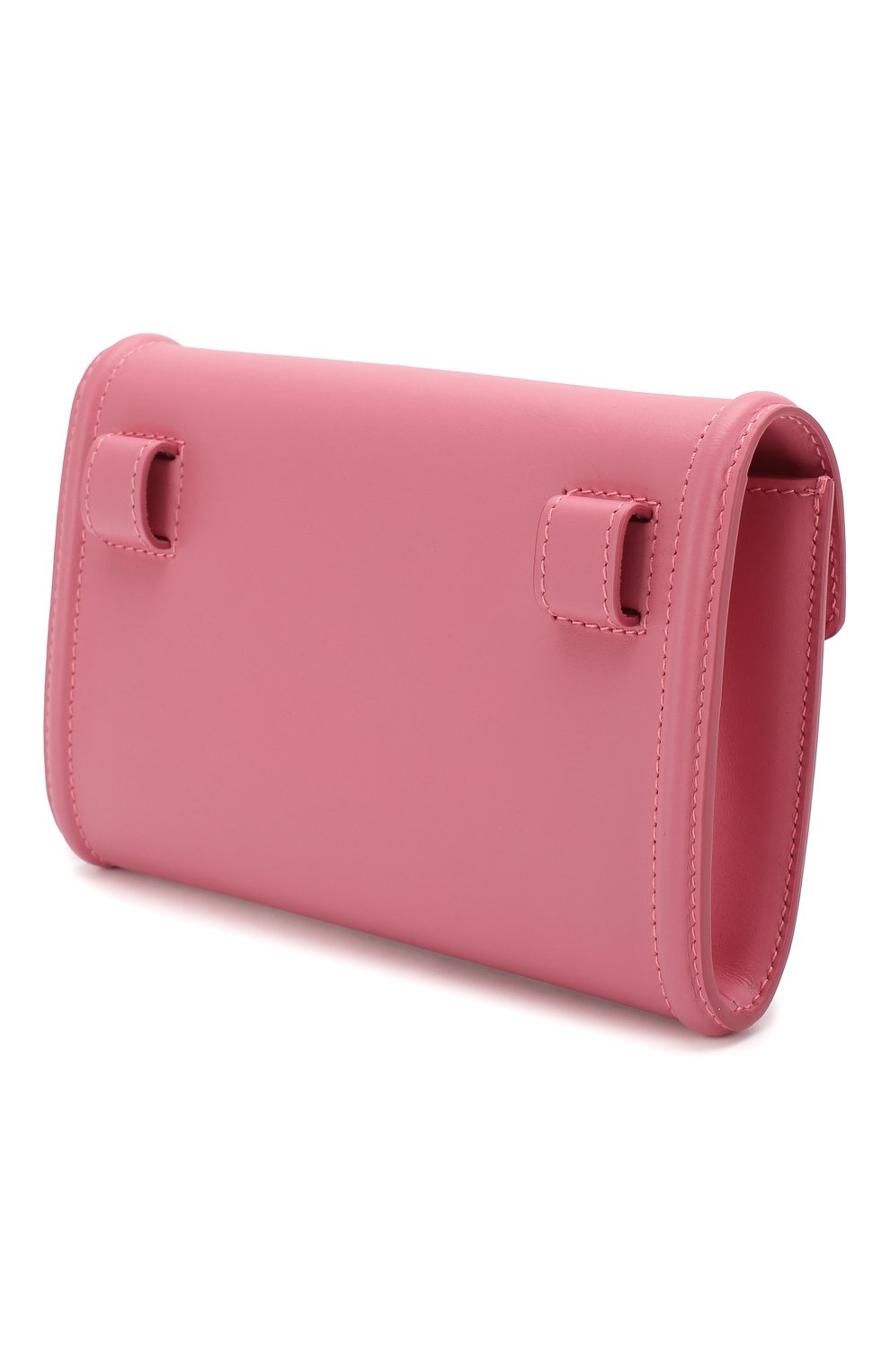 Поясная сумка devotion DOLCE & GABBANA, арт. BB6706/AV893, фото 3