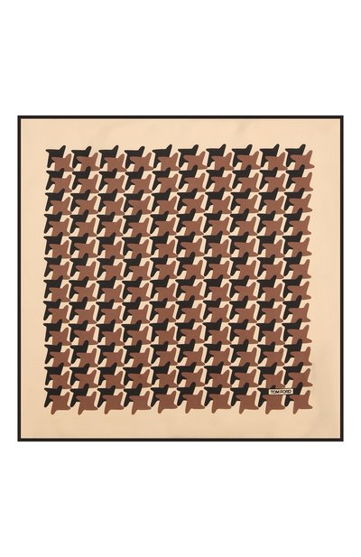 Шелковый платок TOM FORD, арт. 5TF101/TF312, фото 3