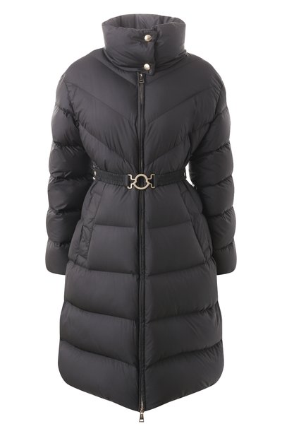 Женский пуховик brou MONCLER, арт. 1C000-28-54AQE