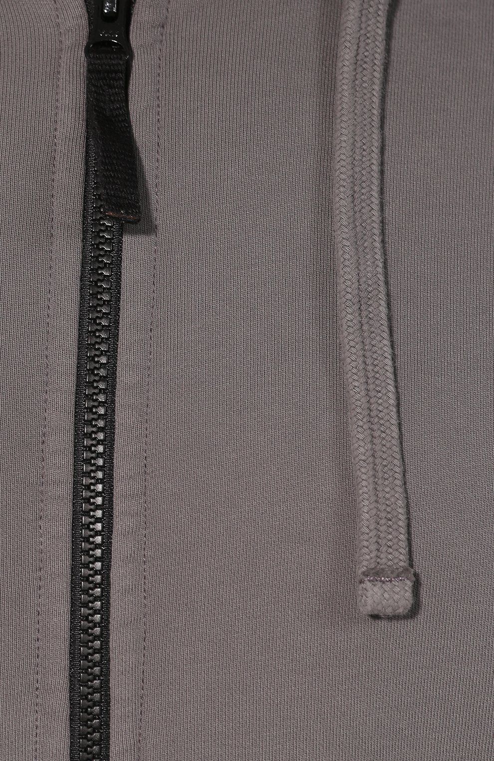 Хлопковая толстовка STONE ISLAND, арт. 721564251, фото 5