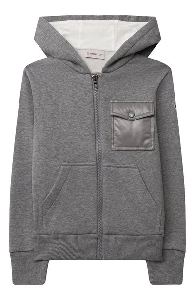 Комплект из толстовки и брюк MONCLER, арт. G2-954-8M761-20-809B3/8-10A, фото 2