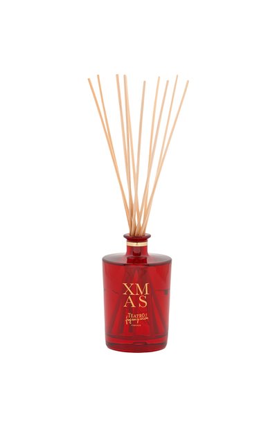 Диффузор xmas christmas collection (500ml) TEATRO, арт. XM500TFU
