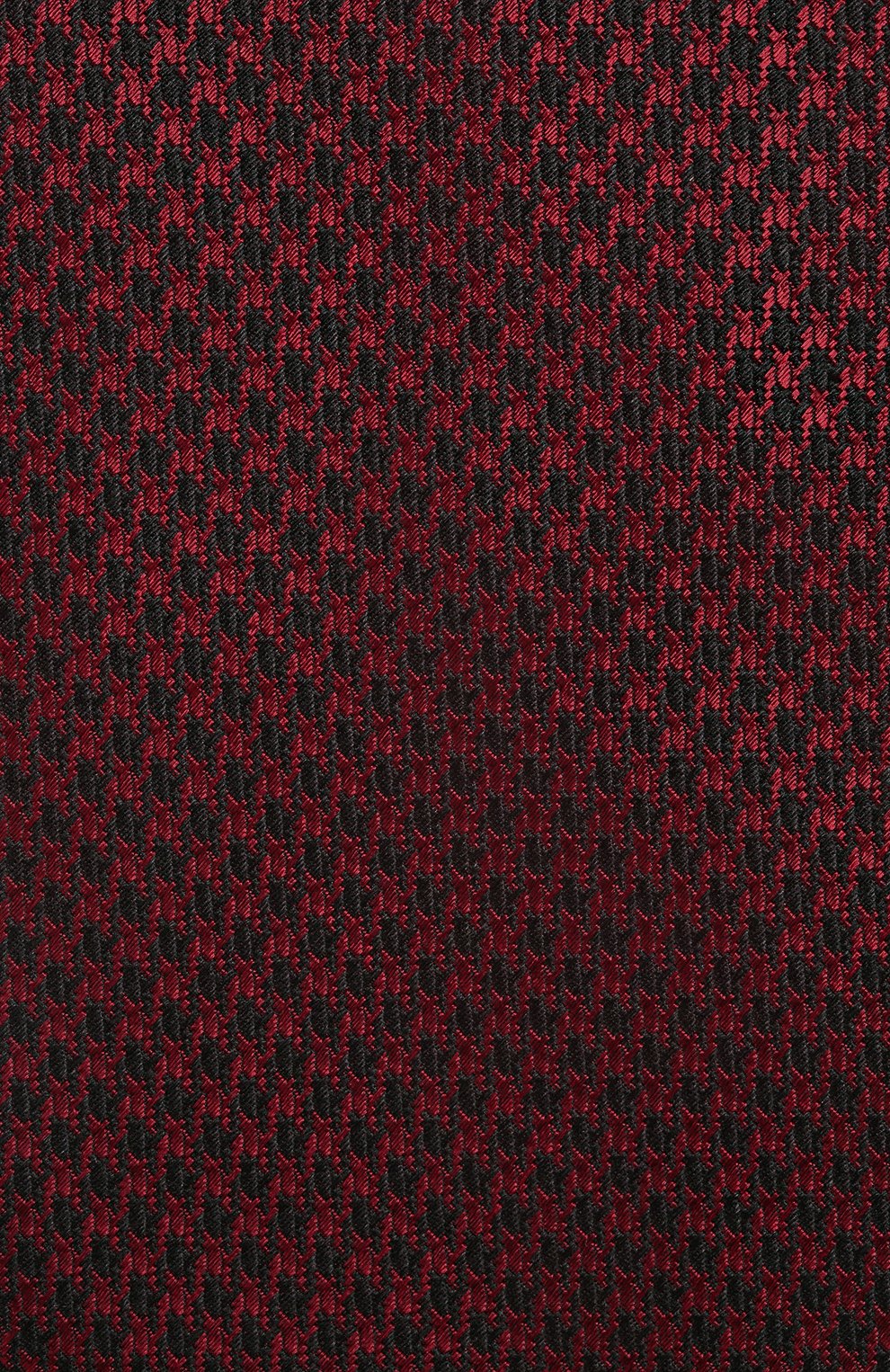 Галстук TOM FORD красного цвета по цене 22900 руб., арт. 6TF58/XTF, фото 3 Галстук TOM FORD, арт. 6TF58/XTF, фото 3