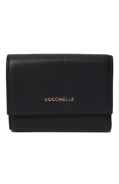 Кожаное портмоне COCCINELLE, арт. E2 MW5 11 10 01, фото 1