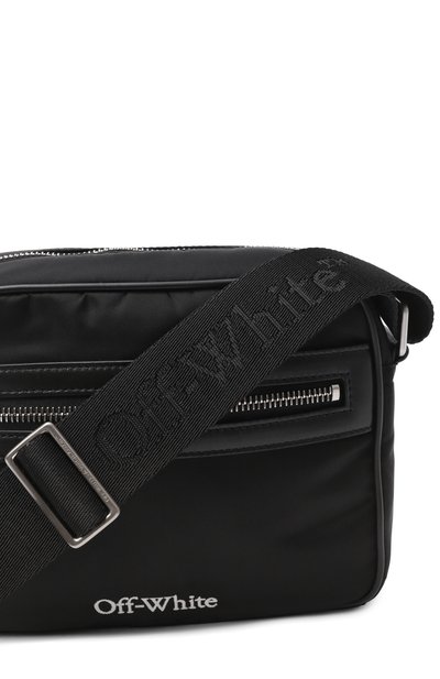 Сумка core OFF-WHITE, арт. 0MNQ080C99FAB001, фото 3