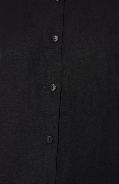 Платье из вискозы и льна 5PREVIEW, арт. 5PWSP23022, фото 5