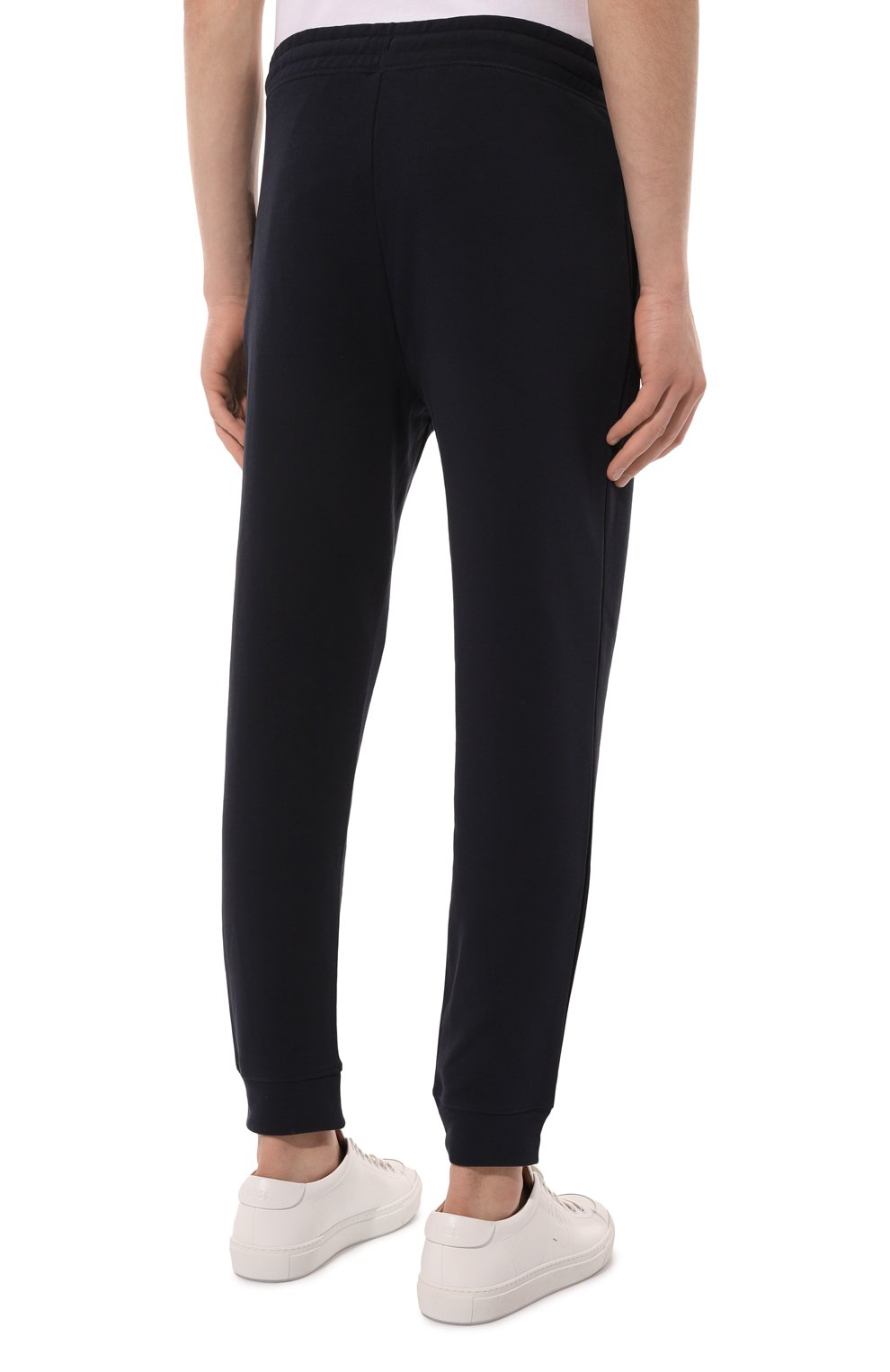 Хлопковые джоггеры HUGO, арт. 50473211, фото 4