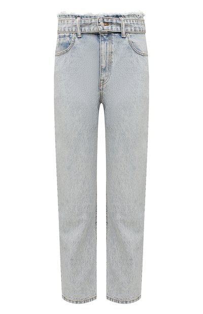 Женские джинсы ALEXANDER WANG, арт. 4DC2224132