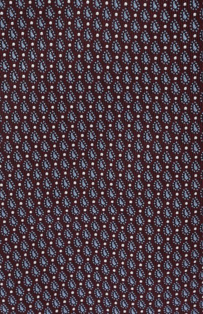 Шелковый галстук BRIONI, арт. O62H00-PC451, фото 4