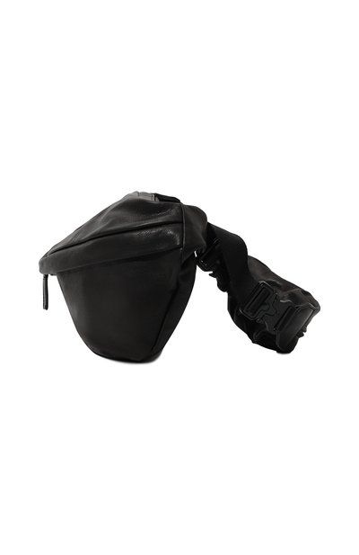 Поясная сумка iris VIC MATIE, арт. 1D0334T_999BH9B001, фото 4