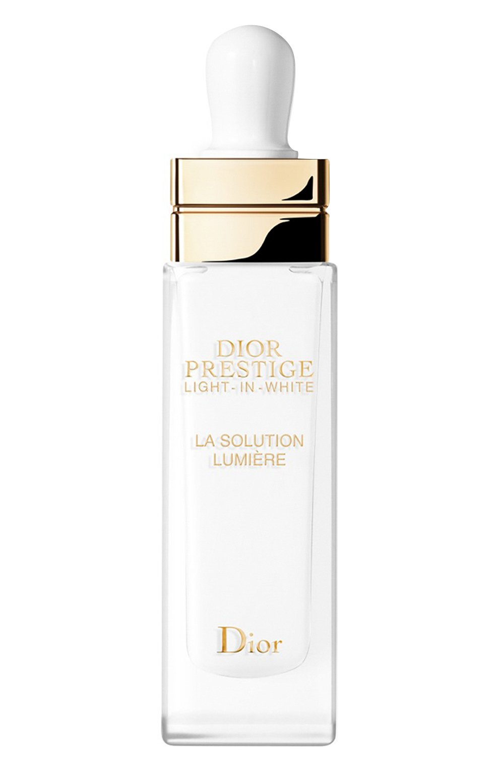Сыворотка для сияния кожи dior prestige light-in-white (30ml) DIOR, арт. C099670184, фото 1