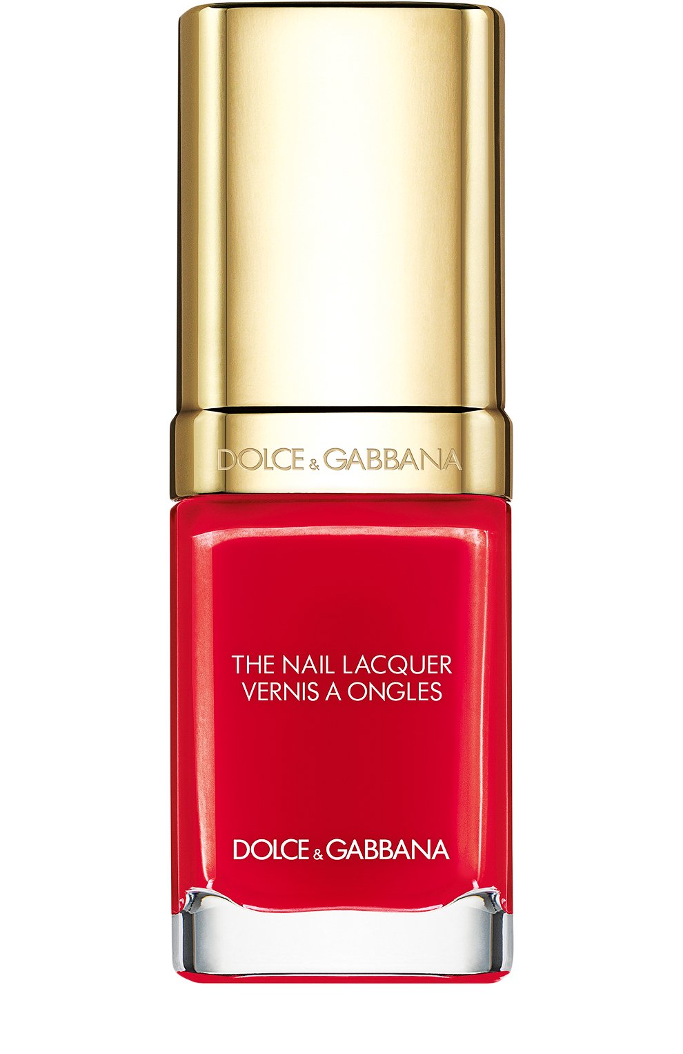 Лак для ногтей, оттенок 612 anguria (10ml) DOLCE & GABBANA цвета по цене 2050 руб., арт. 8409150DG, фото 1 Лак для ногтей, оттенок 612 anguria (10ml) DOLCE & GABBANA, арт. 8409150DG, фото 1