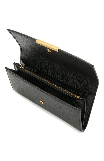 Кожаный кошелек COCCINELLE, арт. E2 HI5 11 03 01, фото 3