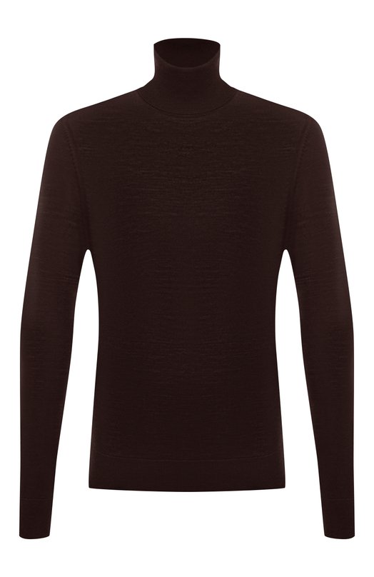 Шерстяная водолазка malo 39800₽