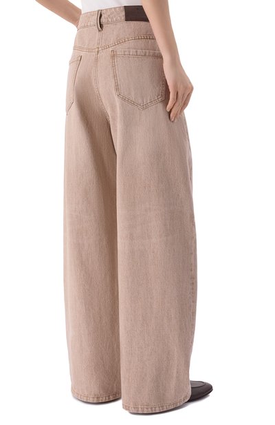 Джинсы BRUNELLO CUCINELLI, арт. MA095P4059, фото 4