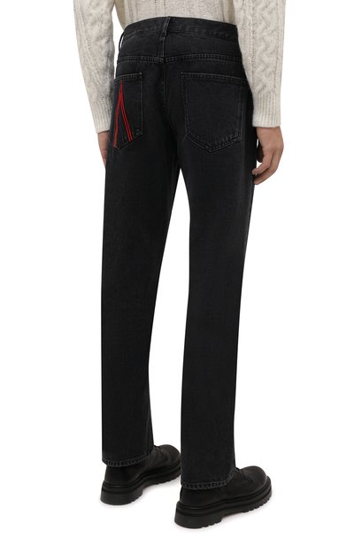 Джинсы MONCLER, арт. G2-091-2A000-27-595JS, фото 4