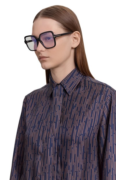 Женские оправа TOM FORD, арт. TF6063-B 001