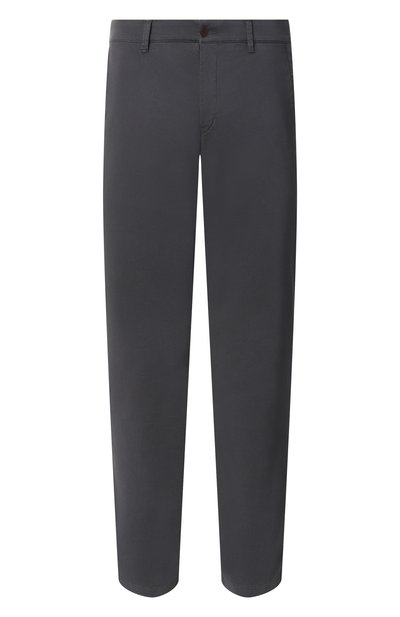 Мужские хлопковые брюки BOGNER, арт. 18036888