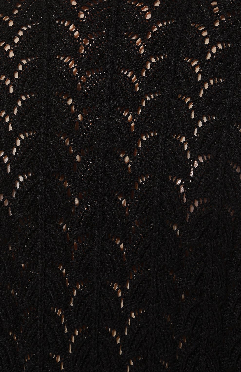 Хлопковое платье LOULOU DE SAISON, арт. DITU, фото 5