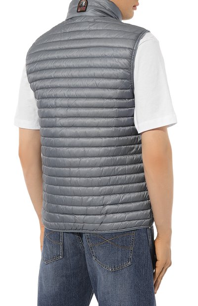 Пуховый жилет PARAJUMPERS, арт. PMPUUL01, фото 4