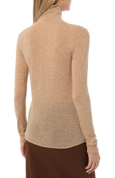 Шерстяная водолазка FREEAGE, арт. W23.SW685.2000.102, фото 4