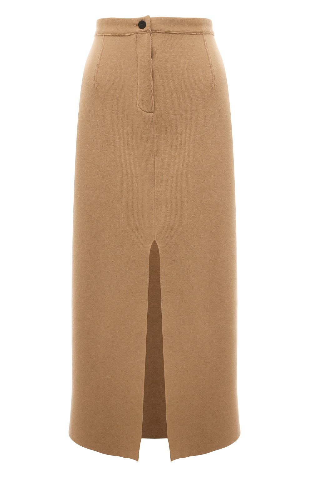 Шерстяная юбка THEORY, арт. M0811708, фото 1