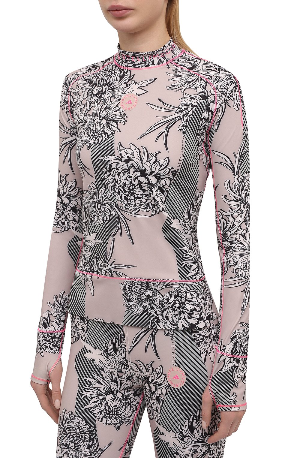Топ ADIDAS BY STELLA MCCARTNEY, арт. GL5828, фото 3