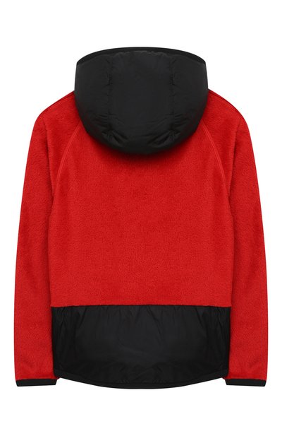 Комбинированная куртка MONCLER, арт. F2-954-8G506-20-809EG/12-14A, фото 2