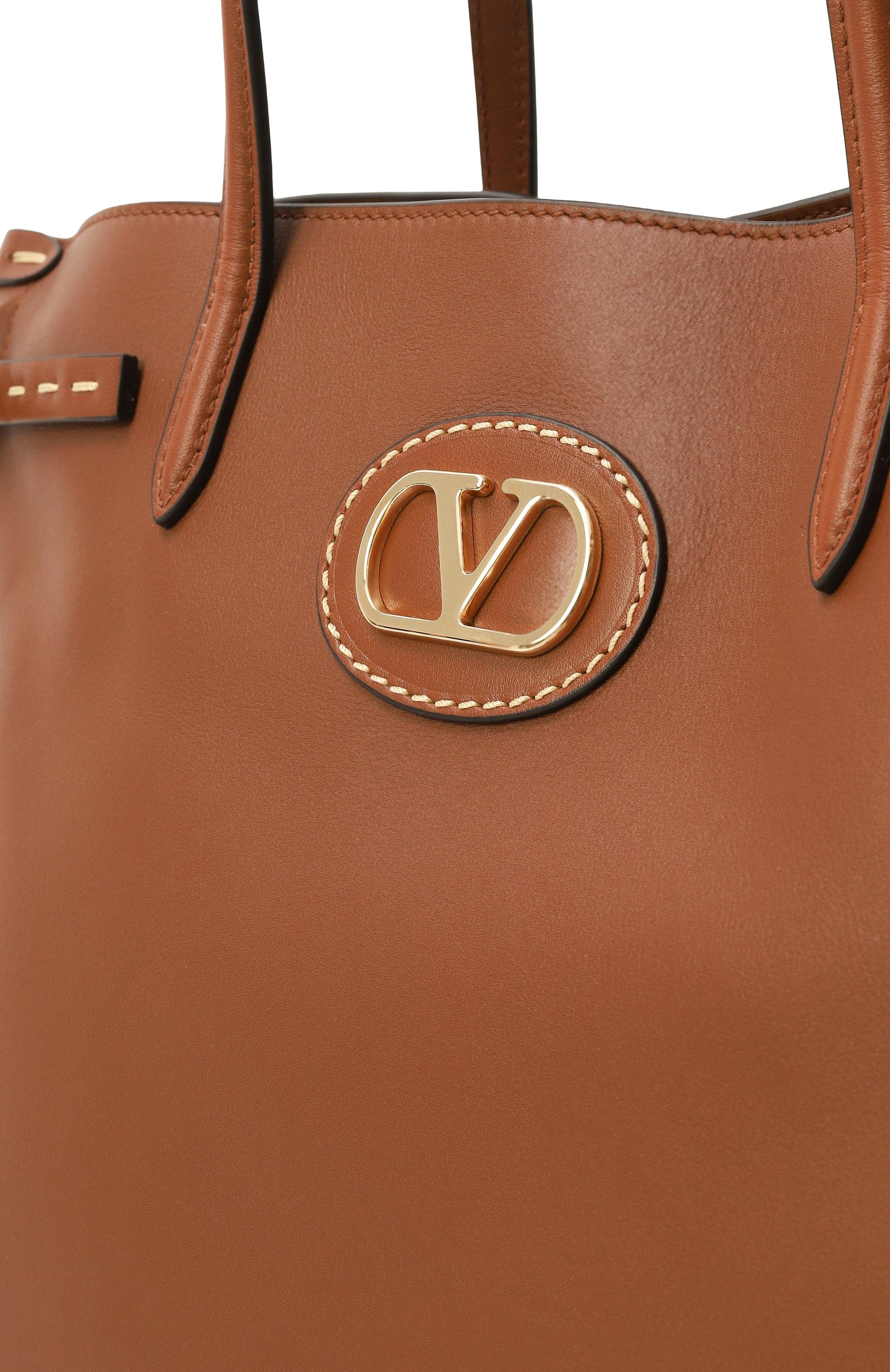 Сумка-тоут antibes medium VALENTINO, арт. 8W2B0R19/YYQ, фото 3