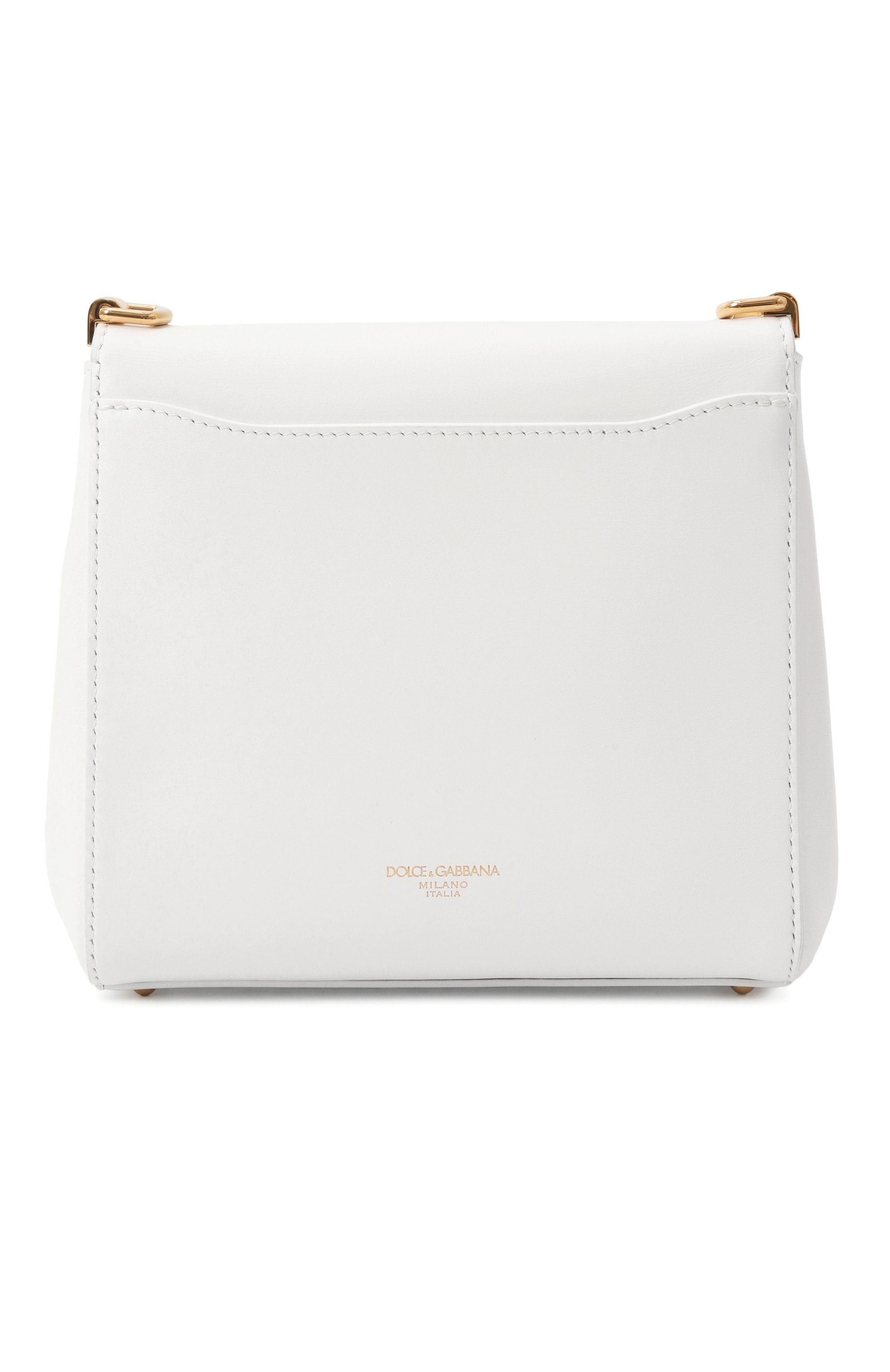 Сумка marlene city DOLCE & GABBANA, арт. BB7726/A3G19, фото 6