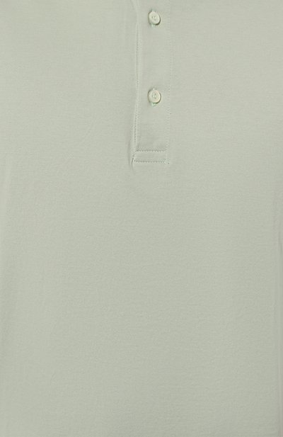 Хлопковое поло VAN LAACK, арт. PAP0S/Z20044, фото 5