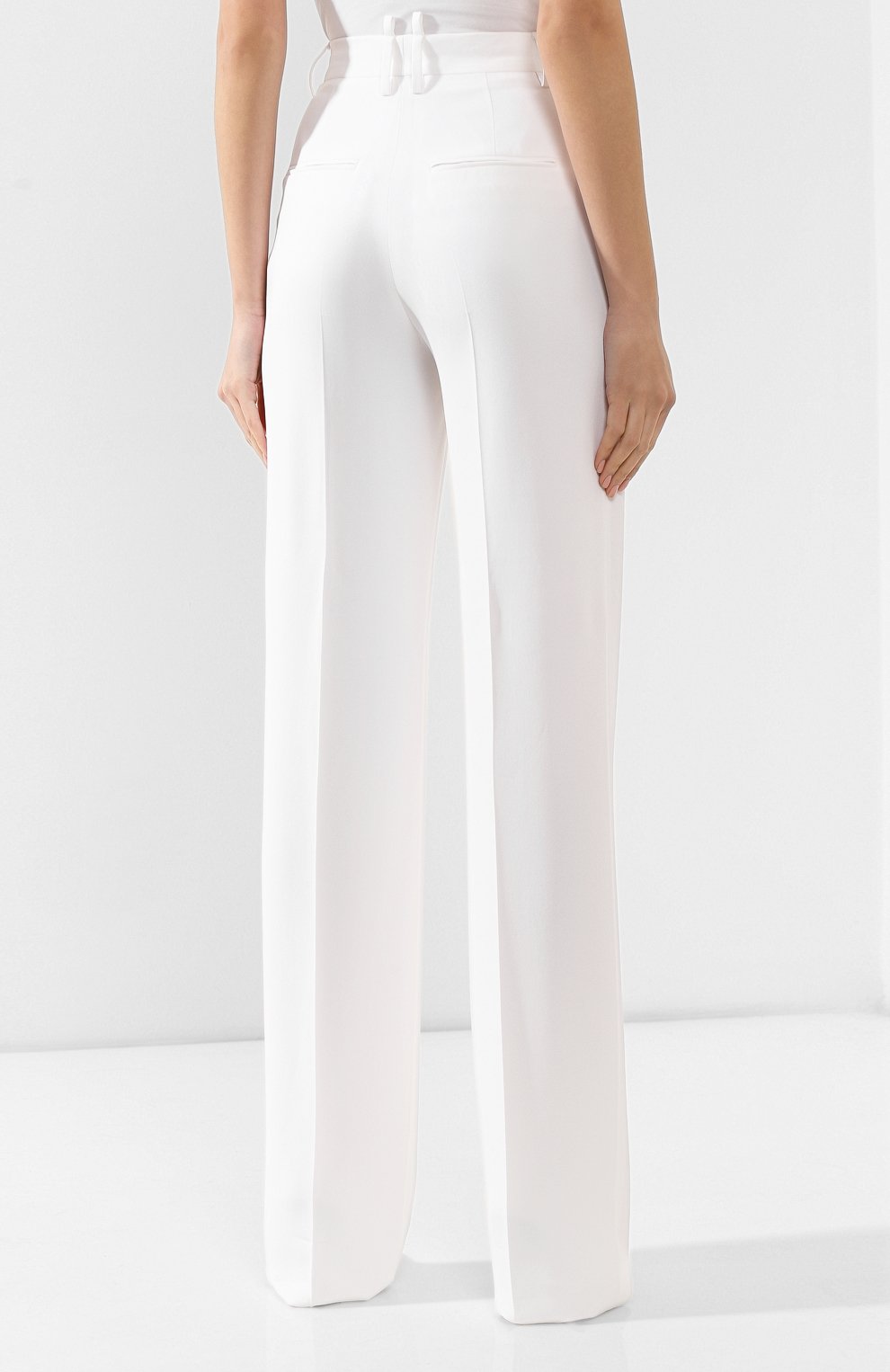 Костюм DSQUARED2 белого цвета по цене 176500 руб., арт. S75FT0205/S48427, фото 5 Костюм DSQUARED2, арт. S75FT0205/S48427, фото 5