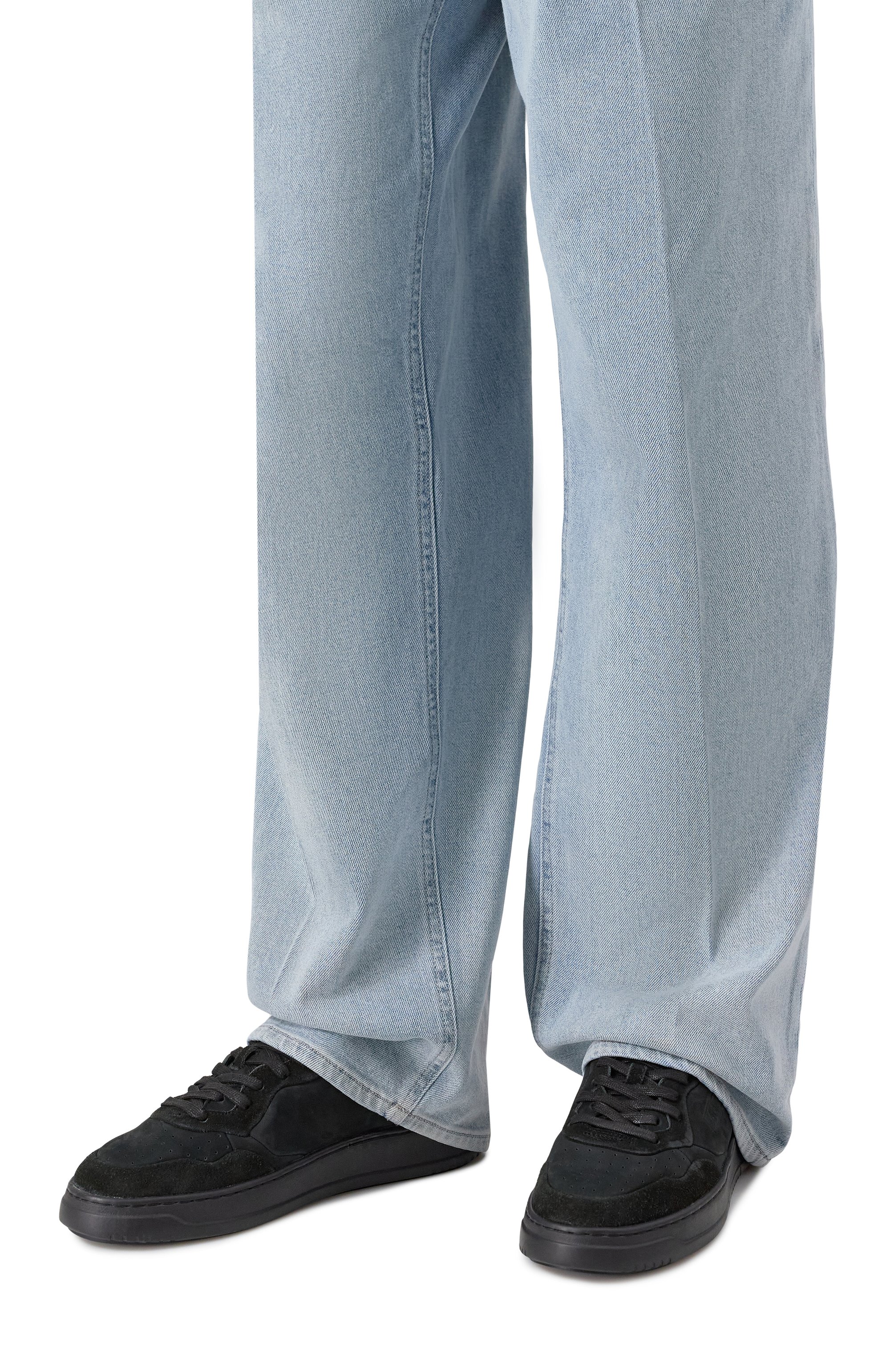 Кожаные кеды medalist AUTRY, арт. AULMNU09, фото 3