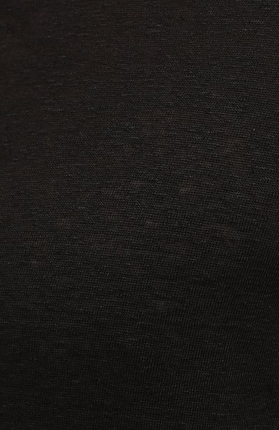 Льняная футболка 120% LINO, арт. T0M7672/E908/S00, фото 5