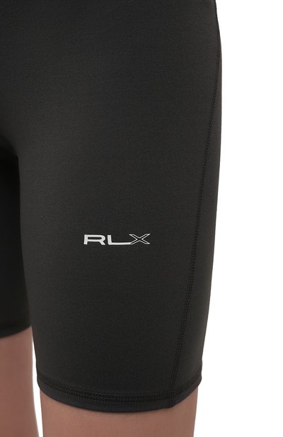 Шорты rlx RALPH LAUREN темно-серого цвета по цене 15500 руб., арт. 284857231, фото 5 Шорты rlx RALPH LAUREN, арт. 284857231, фото 5